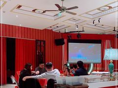 -恰恰餐厅(硕和生活广场店)