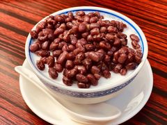 红豆双皮奶-周大娘牛乳(旧寨古村总店)