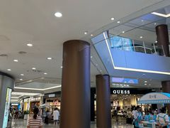 -永旺梦乐城(武汉金桥店)