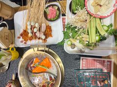 -旺蜀主成都串串火锅(西直门凯德MALL店)