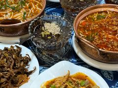 -云南李记罐罐米线饵丝小吃(汉中门金鹰店)