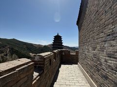 -雁门关景区