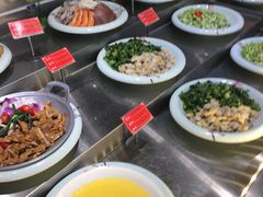 -江南婆婆(车墩店)