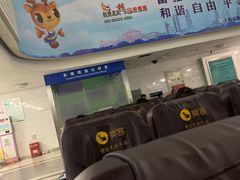 -上海市松江区中心医院