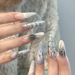 -LILY NAILS美甲美睫