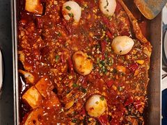 -鱼酷活鱼烤鱼(南京水游城店)