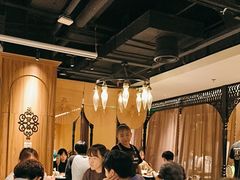 -耶里夏丽·丝路新疆菜·清真食品(徐汇南丹东路臻选店)