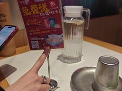 -不是烧烤·武汉大排档(亚运村店)