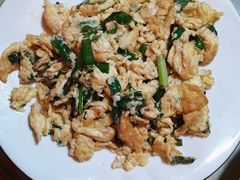 -老平遥饭馆