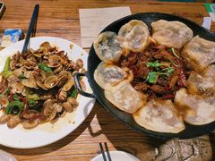-百味地锅鸡(夹河西街店)