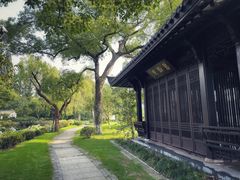-杭州西湖柳莺里酒店
