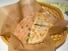 豇豆肉饼-春家·非遗手工小吃(徐汇万科广场店)