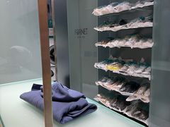 -福奈特洗衣洗鞋(杭州东站万象汇店)