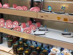 -宜家·瑞典风味餐厅(无锡店)