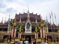 -西双版纳总佛寺