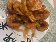 -老浒记民俗酒楼(王府井店)