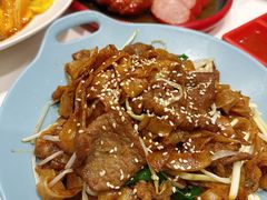 -龙记香港茶餐厅(久光百货店)