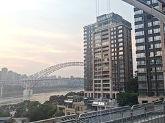 -埠口精酿夜景餐酒吧· BREWPORT BISTRO(长嘉汇重庆之眼店)