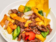 -园里前·10年私厨·福建菜(台江万达鳌峰洲店)