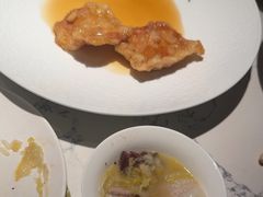 -奉天小馆·非遗东北菜(济南万象城店)