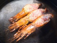 膳麒轩武烤新料理(国贸店)-HIHE Bistro·Oyster Bar(华熙live店)