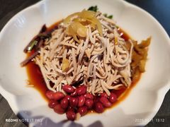 -小厨娘金榜题名(夫子庙秦淮河店)