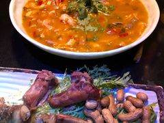 -醉小酒馆·川菜·江湖菜·重庆菜(观音桥旗舰店)