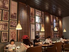 -山葵家·创意料理(万象汇店)