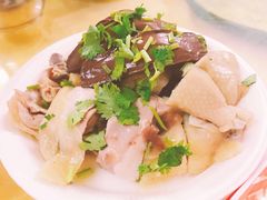 -板桥海鲜广场(文明东店)