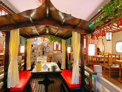 -钱江大院·芳宴江南(三花国际店)