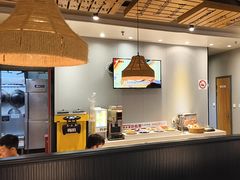 -豪享来中西餐厅(隆昌店)