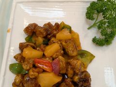 -宜宾海鲜酒家·三十年老字号