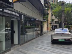 -白鸟珈琲White Bird Cafe(南京西路店)