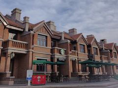 -星巴克(天津五大道店)