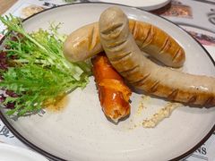 -Maxpoint Kitchen 西餐咖啡(乐峰广场店)