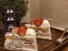 -六六·抹茶66’s SALDessert(保利时光里店)