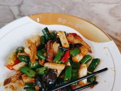 -陶缘一号·四季缘·老字号顺德菜·户外婚礼家宴(西滘店)