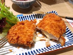 -堂本家·二代目·炸猪排(Express东海店)