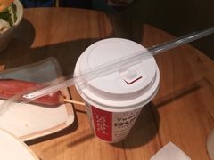 -琴岛顺天馄饨(崂山金鼎店)