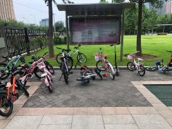 -大望京儿童游乐场