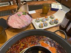 -楠火锅(龙阳广场店)