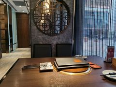 -橘焱胡同烧肉夜食(BFC外滩金融中心店)
