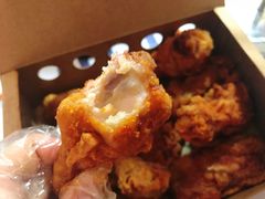 -阿捡忭京炸鸡(韭菜园总店)