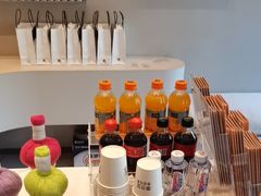 -泰合玺·精油疗愈 SPA(南京河西万达店)
