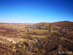 -塞罕坝国家级自然保护区