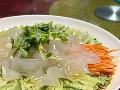 -哈尔滨饺子王·东北菜(鱼鳞浃路店)