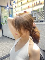 -丝语萱形象