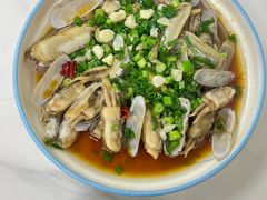 -台州湾小海鲜·范家厨房(人民路店)