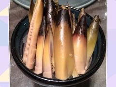 深山手剥笋-106餐厅(山水文园店)