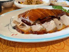 -德缘烤鸭店(大栅栏店)